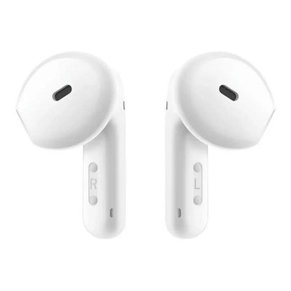 AURICULARES XIAOMI REDMI BUDS 6 ACTIVE BLUETOOTH 5.4 WIRELESS WHITE
