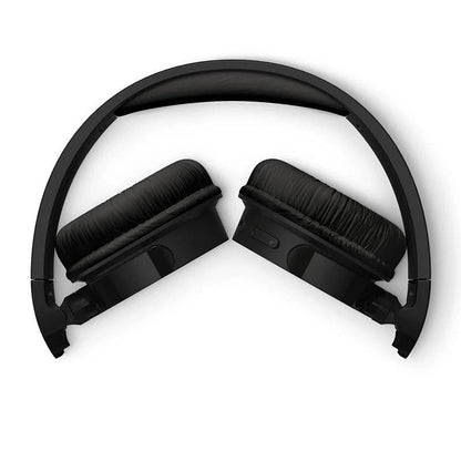 AURICULARES + MICROFONO PHILIPS TAH4209BK BLUETOOTH BLACK