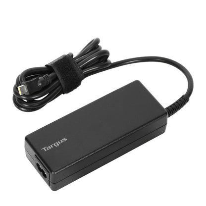 TARGUS Universal USB-C 100W Black Charger (APA108EU)