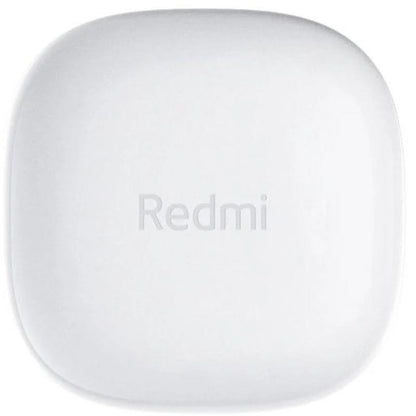AURICULARES XIAOMI REDMI BUDS 6 PLAY BLUETOOTH 5.4 WIRELESS 7 HORAS WHITE