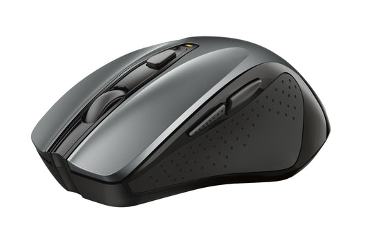 Trust Nito Optical RF 2.4GHz 2200dpi Black Mouse (24115)