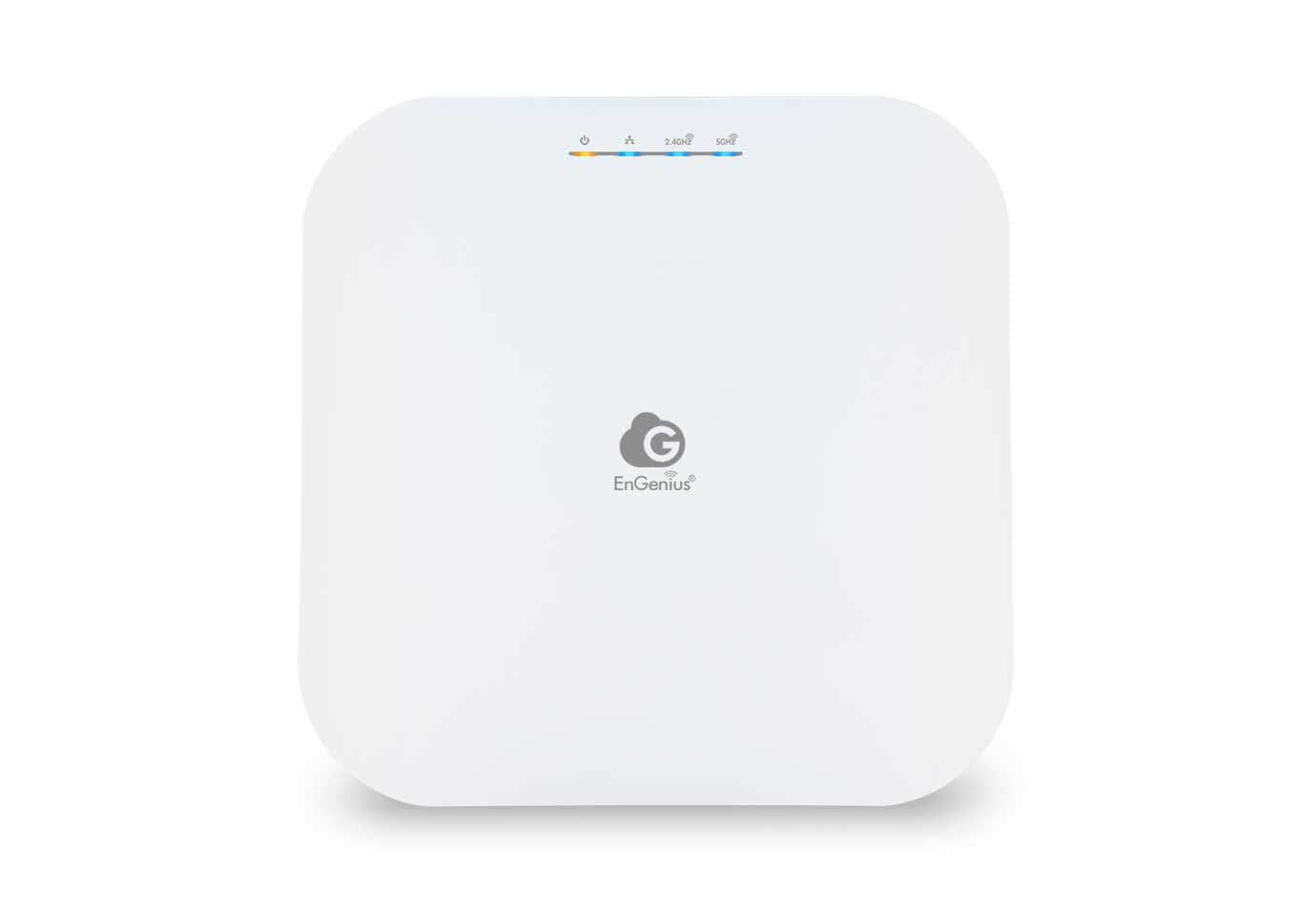 Mesh EnGenius WiFi 1xRJ45 Dual Band PoE Blanco (ECW230)