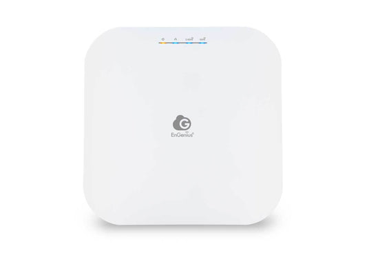 Mesh EnGenius WiFi 1xRJ45 Dual Band PoE Blanco (ECW230)