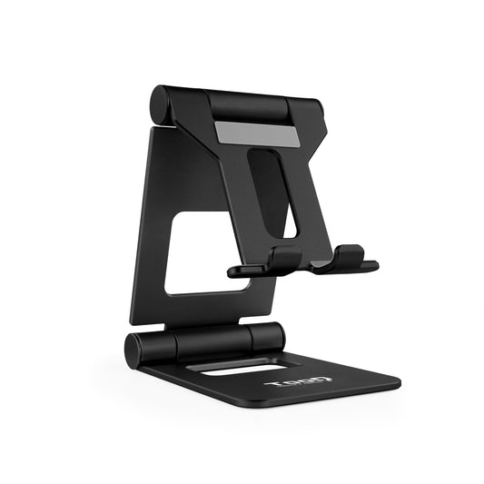 TooQ Folding Slim Black Stand (PH-KEOPS-NOCHE)