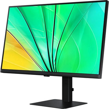 MONITOR SAMSUNG ESSENTIAL S3 27" IPS 100HZ VGA HDMI BLACK