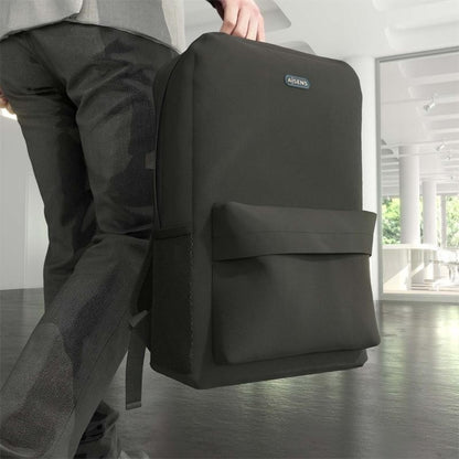 MOCHILA AISENS BP080 15,6" BLACK