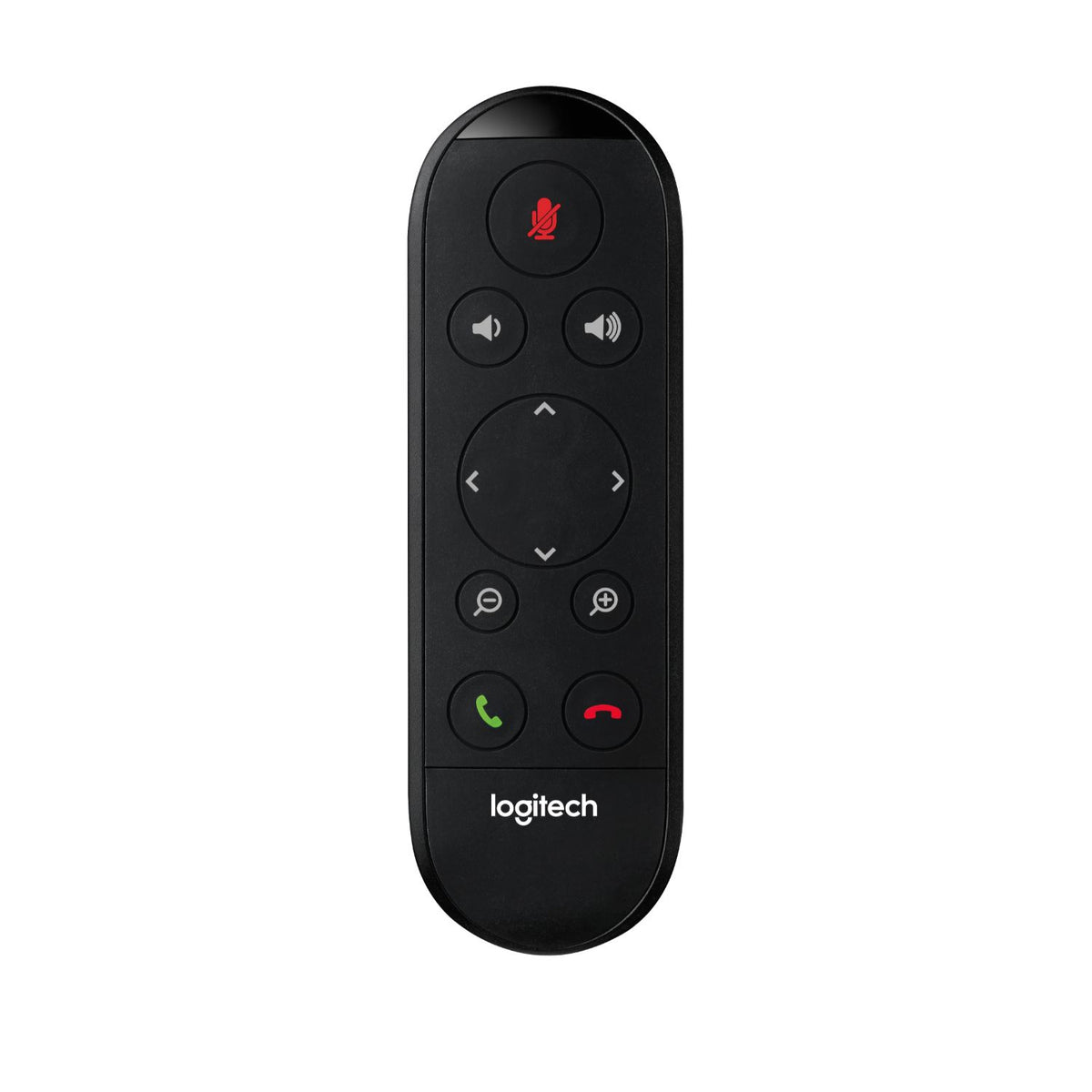 WebCam LOGITECH Connect PTZ FHD BT Plata (960-001034)