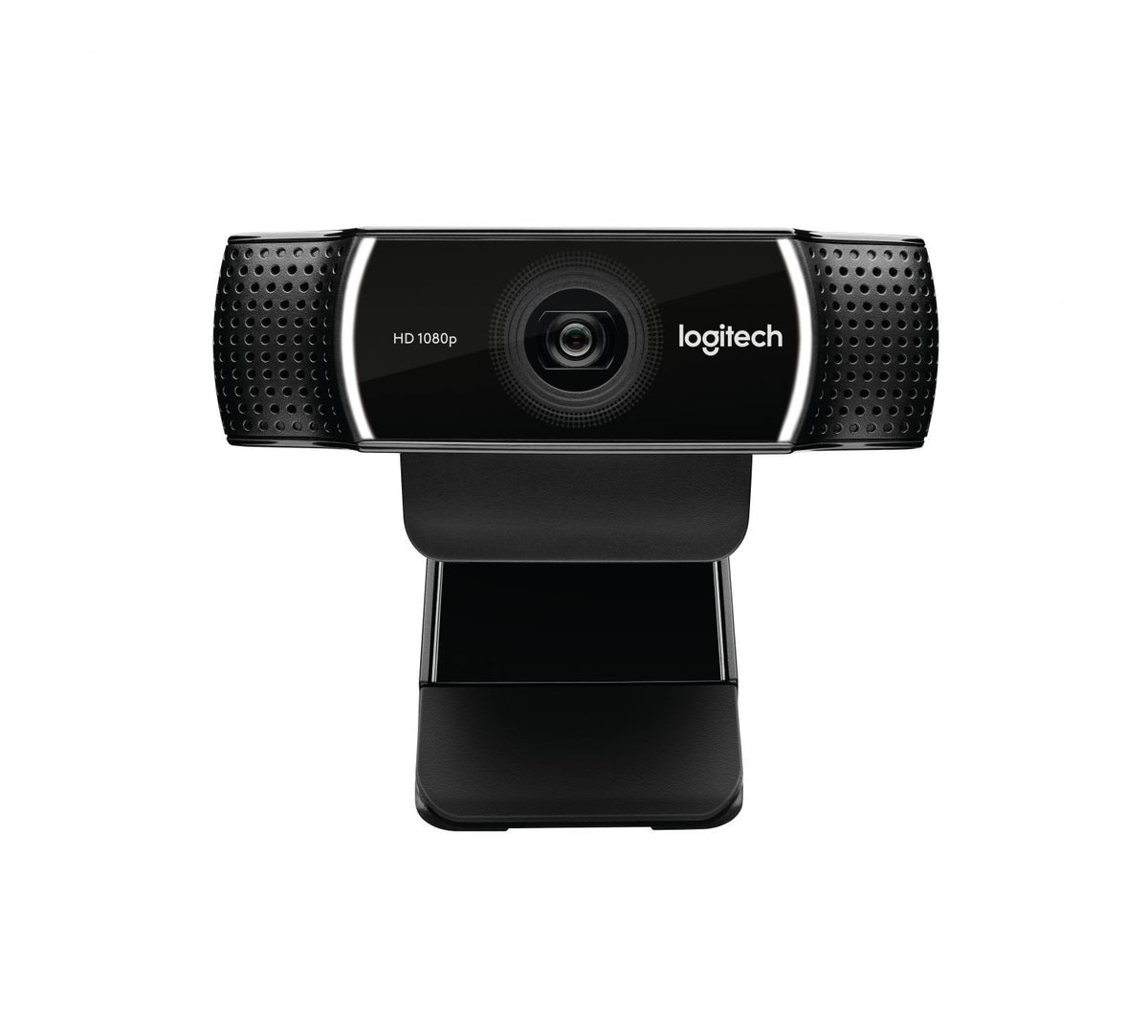 WebCam LOGITECH C922 FHD USB Micro Negra (960-001088)