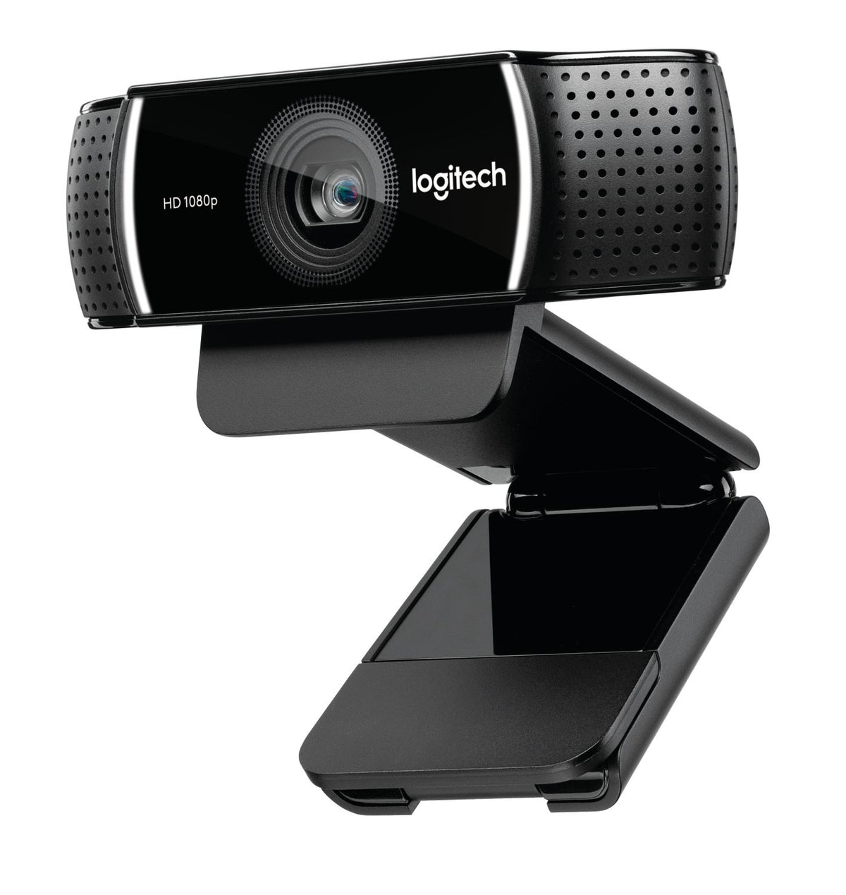WebCam LOGITECH C922 FHD USB Micro Negra (960-001088)