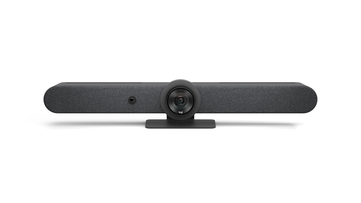 WebCam LOGITECH Rally 4K UHD PTZ Grafito (960-001311)