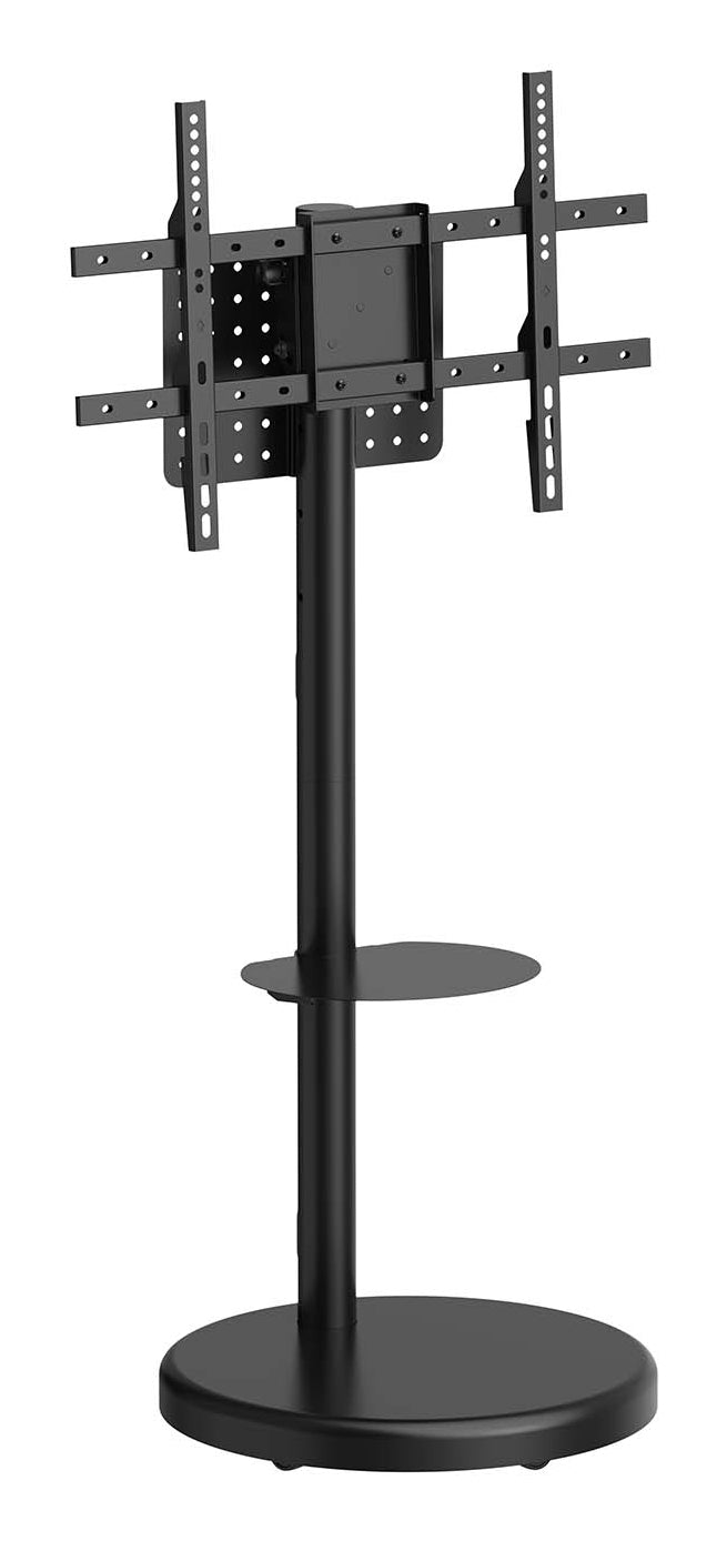 AISENS Floor Stand with Wheels 37"-86" (FT86TRE-303)