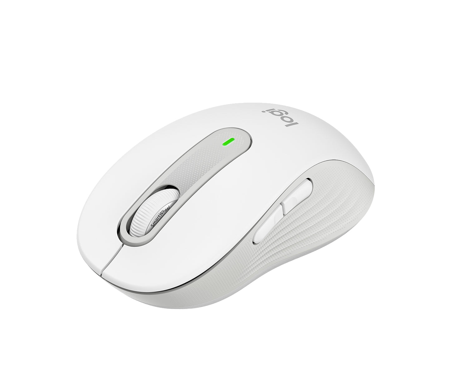 Mouse LOGITECH Signature M650 Wireless White (910-006255)