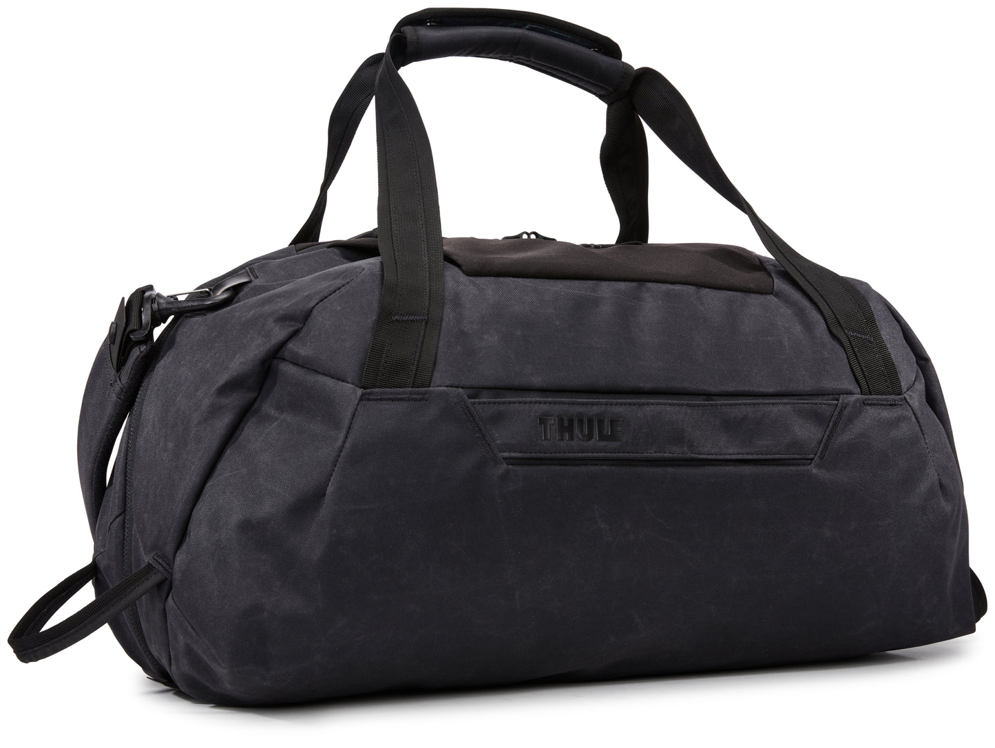 Bolso de Mano THULE Aion Duffel 35L Negro (3204725)