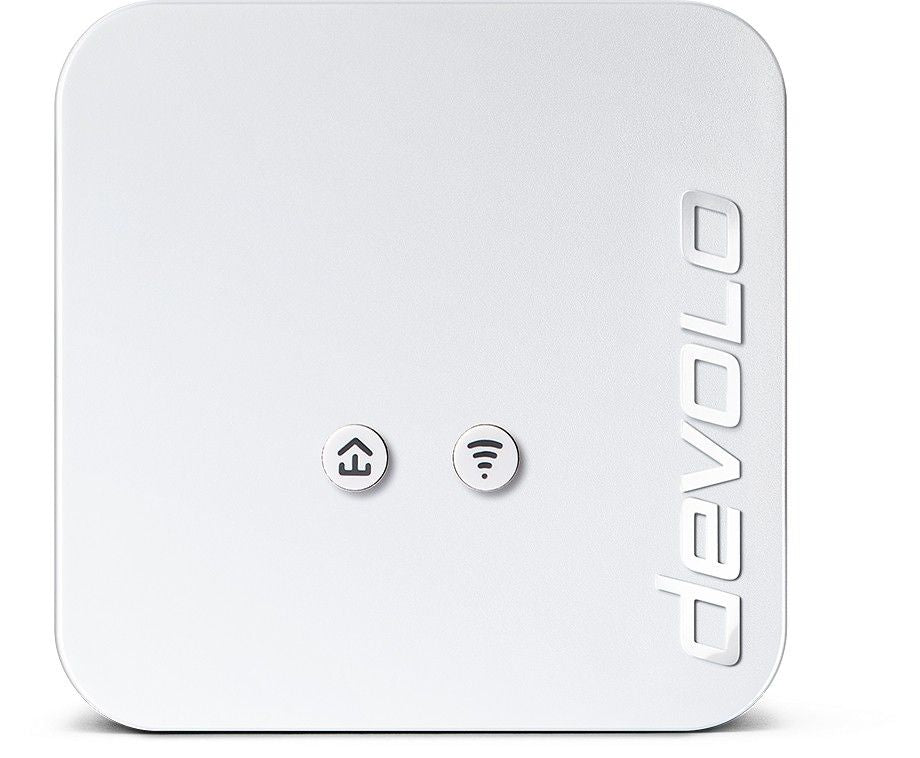 Powerline Devolo dLAN 550 WiFi Kit 2 Blanco (9637)