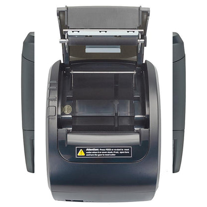 IMPRESORA AVPOS TERMICA TICKETS TC90W USB + LAN ETHERNET + WIFI 3YR GAR