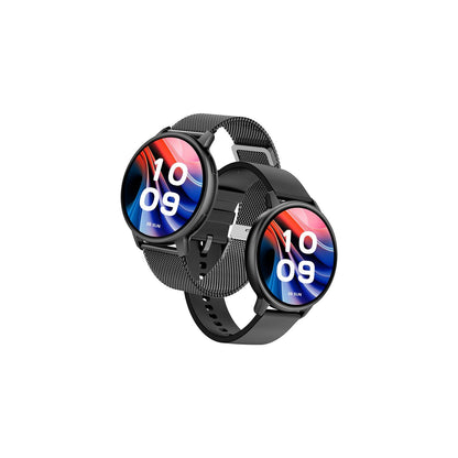 Smartwatch SPC Smartee Duo Classic 1.43" Negro (9652N)