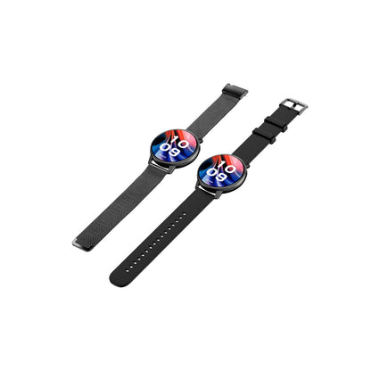 Smartwatch SPC Smartee Duo Classic 1.43" Negro (9652N)