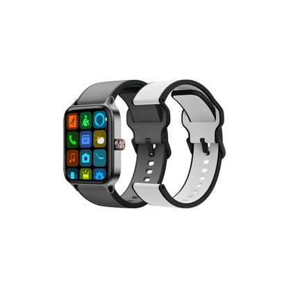 Smartwatch SPC Smartee Duo Pro 1.78" GPS Negro (9653N)