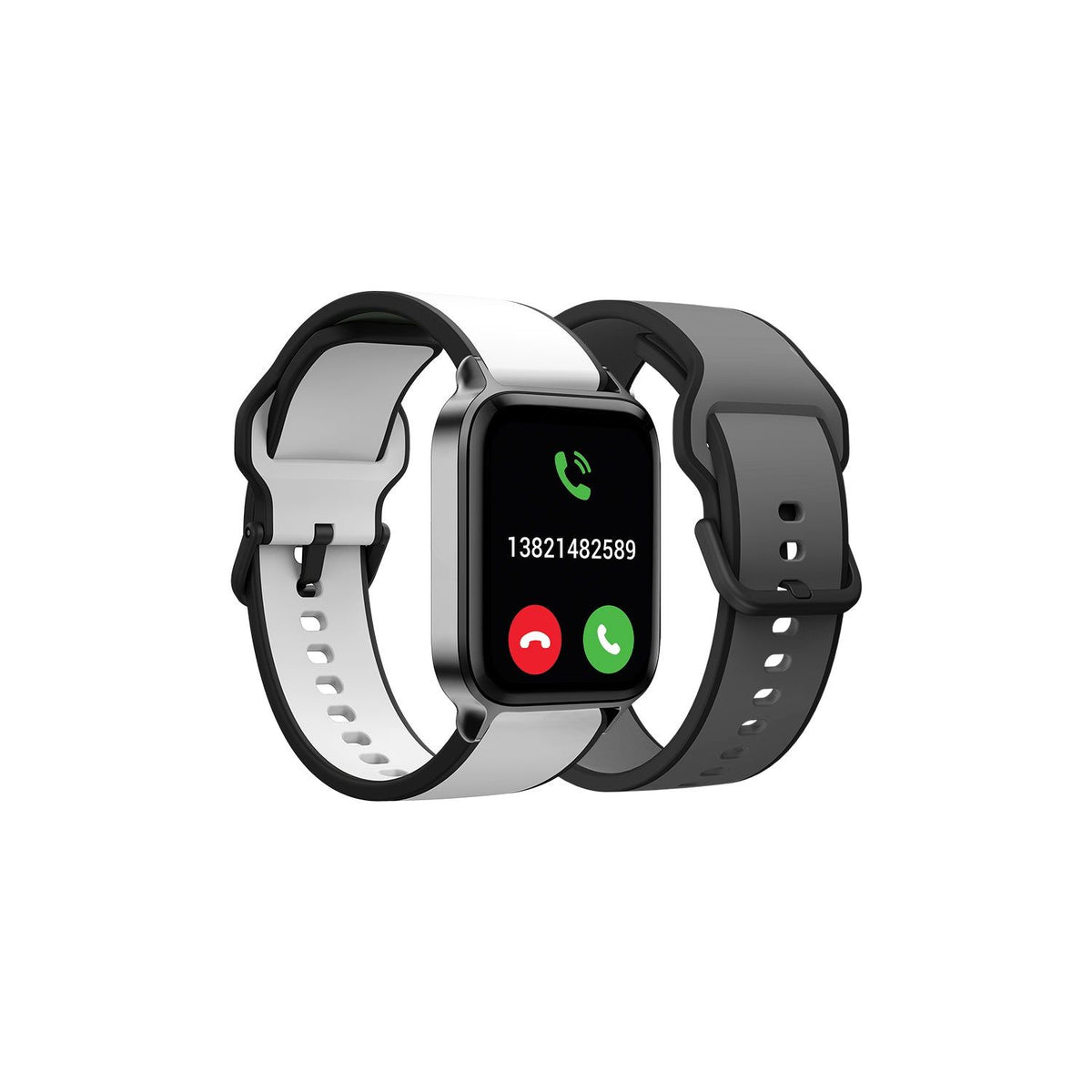 Smartwatch SPC Smartee Duo Pro 1.78" GPS Negro (9653N)