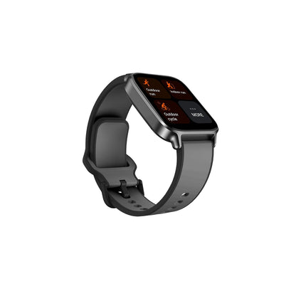 Smartwatch SPC Smartee Duo Pro 1.78" GPS Negro (9653N)