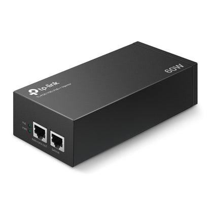 INYECTOR POE T-LINK 60W TL-POE170S