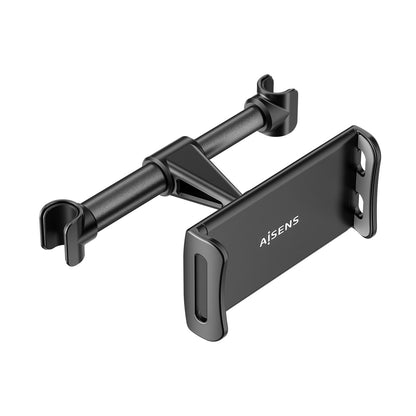 AISENS Headrest Car Mount Black (MSC1P-107)
