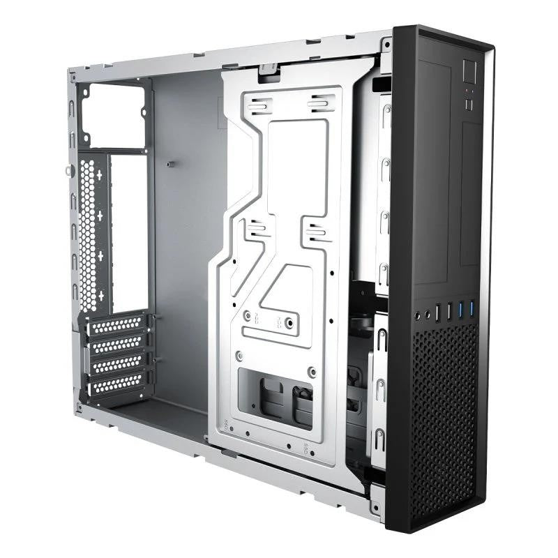 CAJA ORDENADOR UNYKACH UK3001 3.0 MATX ( SIN FUENTE TFX )