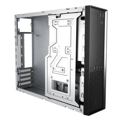 CAJA ORDENADOR UNYKACH UK3001 3.0 MATX ( SIN FUENTE TFX )