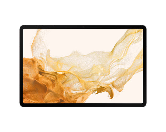 Samsung Tab S8+ 12.4" 8GB 256GB Gray Tablet (SM-X800NZ)