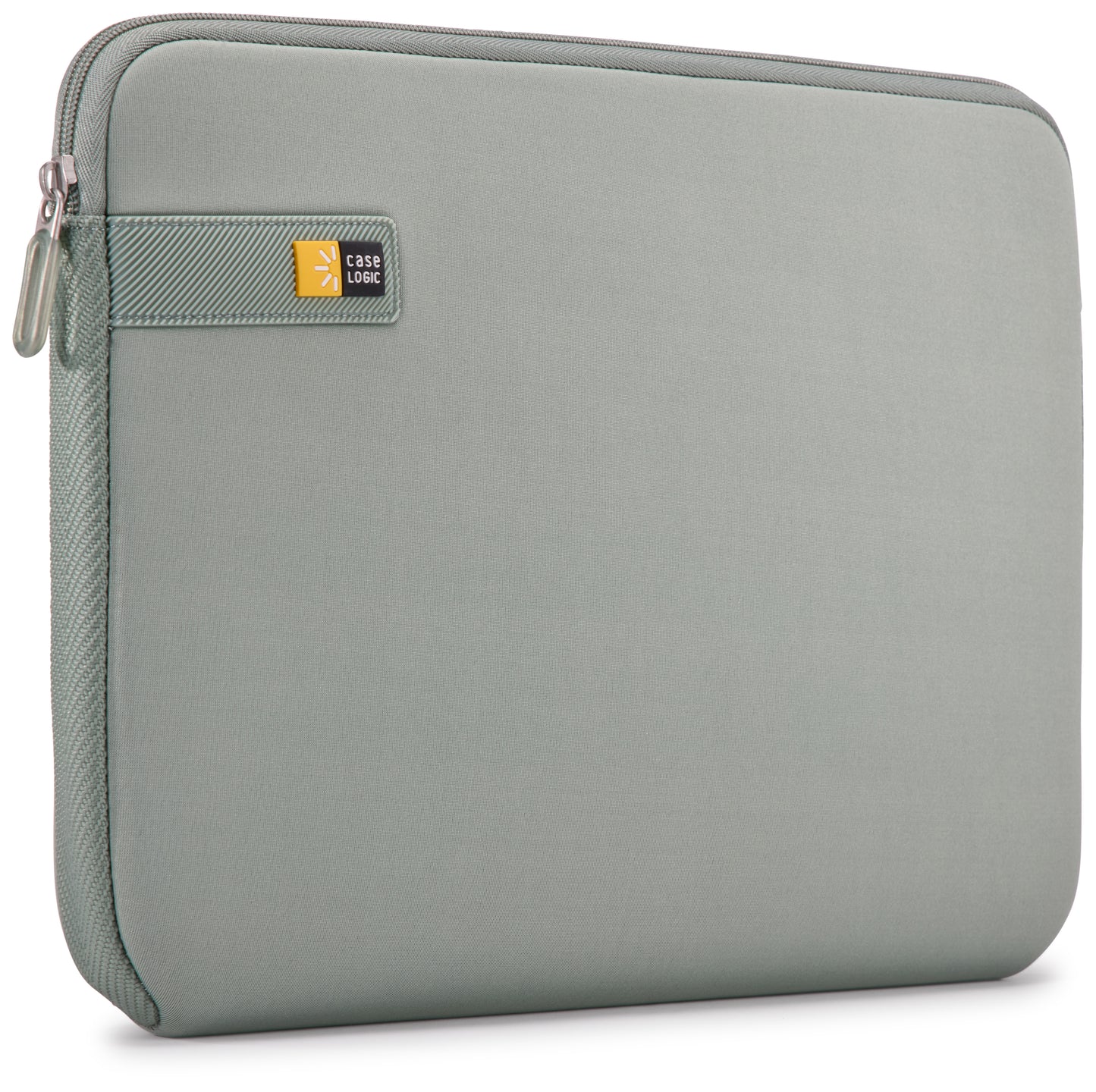 CASE LOGIC 13.3" Polyester Ramble Green Sleeve (3204888)