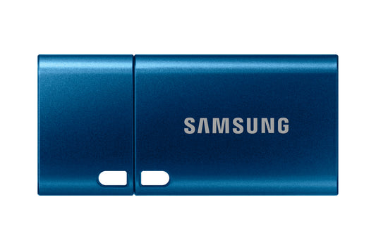 Samsung 64GB USB-C 3.0 Blue Flash Drive (MUF-64DA/APC)