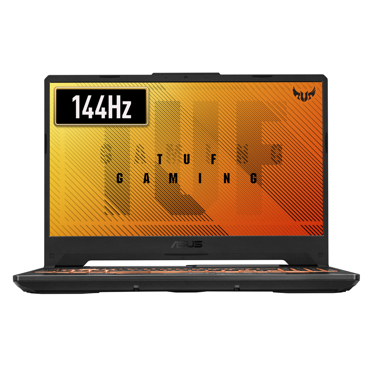 ASUS FX506LHB-HN359 i5 16Gb 512Gb 15.6" 4Gb No-OS Negro (90NR03U2-M00D70)