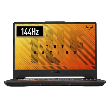 ASUS FX506LHB-HN359 i5 16Gb 512Gb 15.6" 4Gb No-OS Negro (90NR03U2-M00D70)
