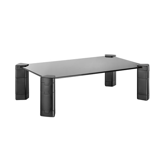 AISENS Monitor Riser Support up to 20Kg (MR01C-109)