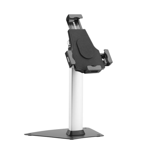 AISENS Desk Mount Tablet Holder Black (MS1P03-113)