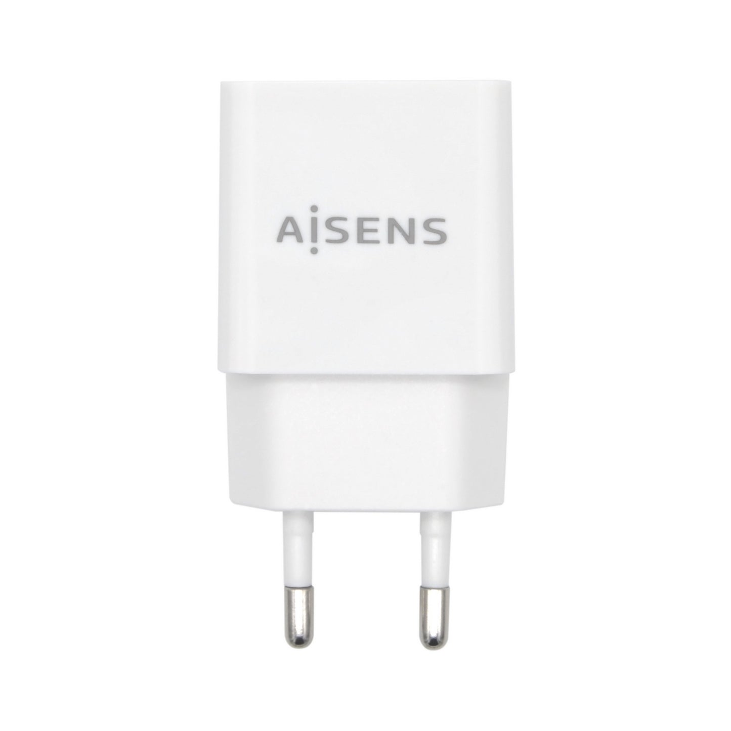 AISENS 10W 1xUSB-A White Wall Charger (A110-0526)