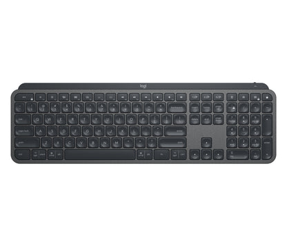 LOGITECH RF BT Keyboard Portuguese Graphite (920-010811)