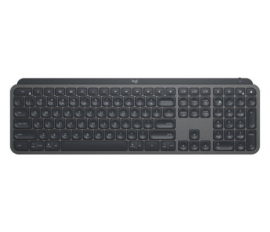 LOGITECH RF BT Keyboard Portuguese Graphite (920-010811)