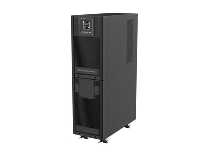 UPS CONCEPTRONIC 6000VA 5400W Black Tower (ZEUS52E6K)