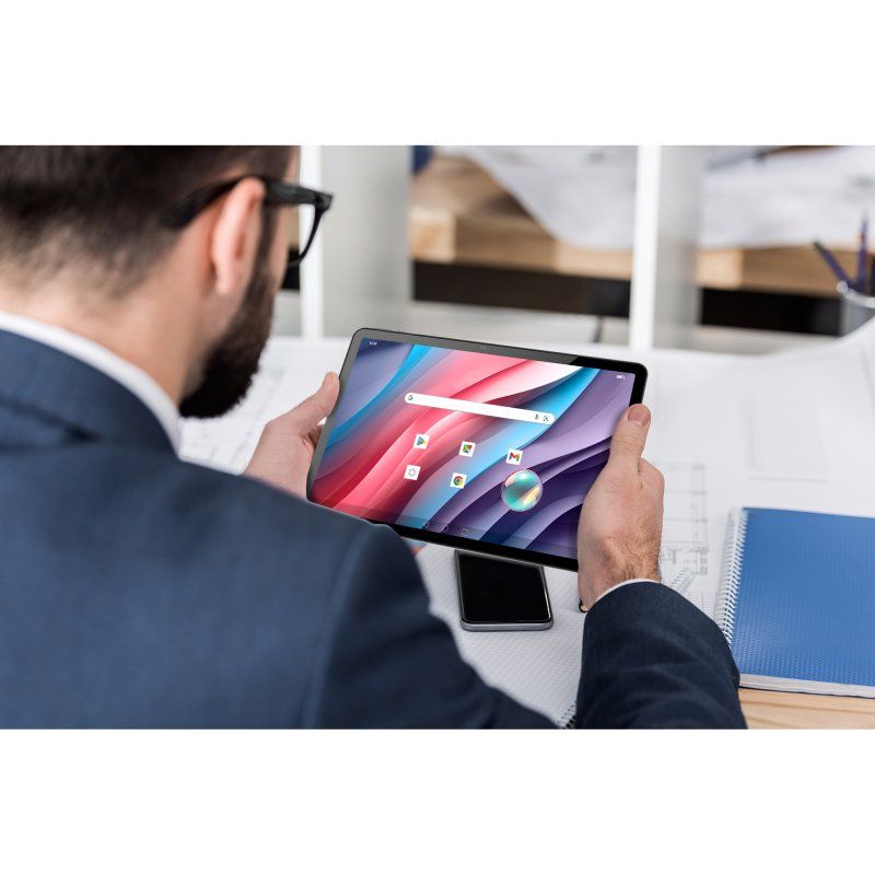 Tablet SPC Gravity 5 Pro 11" 6Gb 128Gb Gris (97886128N)