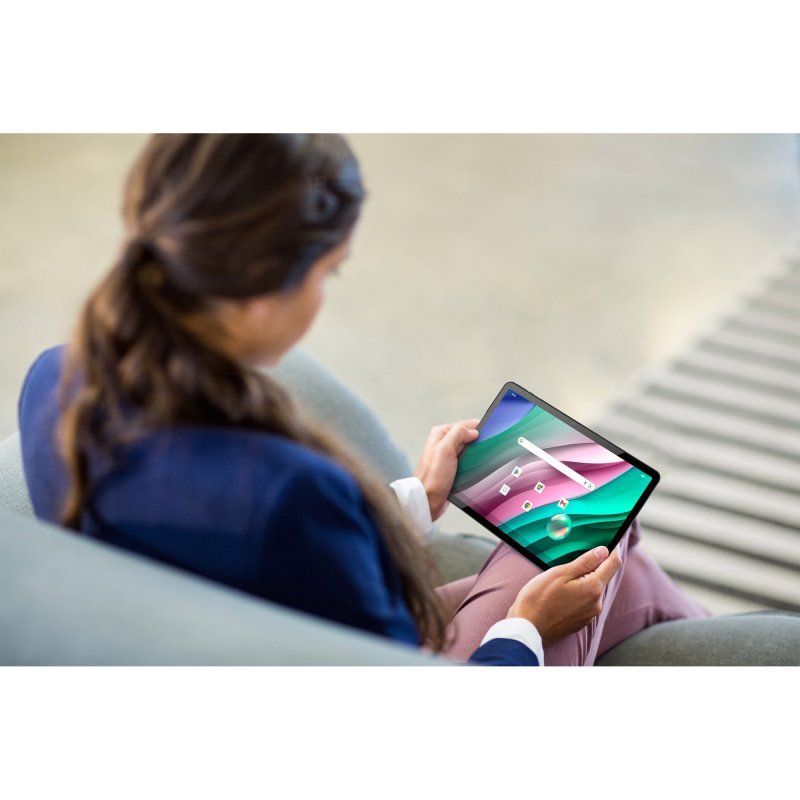Tablet SPC Gravity 5 Pro 11" 8Gb 256Gb Gris (97888256N)