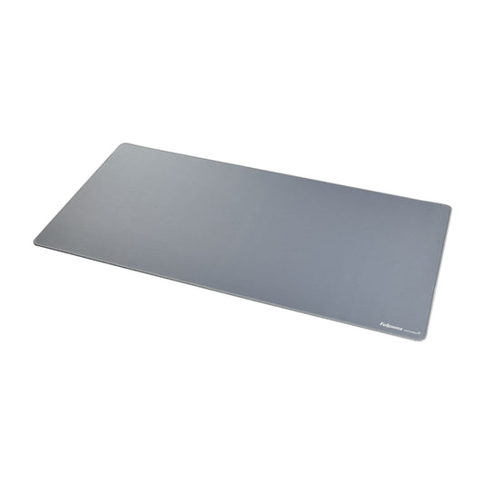 Fellowes Blue Desk Mat (100139322)