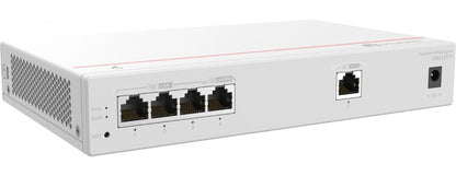Switch Huawei S380-L4T1T 4xRJ45 Rack Gris (98012177)
