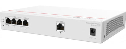 Switch Huawei S380-L4T1T 4xRJ45 Rack Gris (98012177)