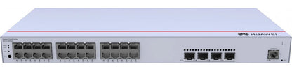 Pto Acceso Huawei S310-24P4S 24xRJ45 4xSFP (98012201)