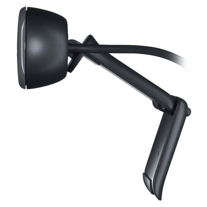 WEBCAM LOGITECH C270 3MP HD 1280 X 720