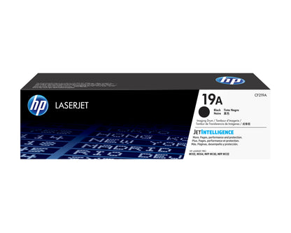 HP LaserJet Pro 19A Black Drum 12,000 pages (CF219A)