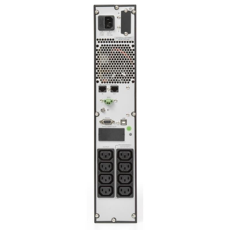 UPS SALICRU 1100VA ADVANCED RT 2 SERIES RACK / TOWER