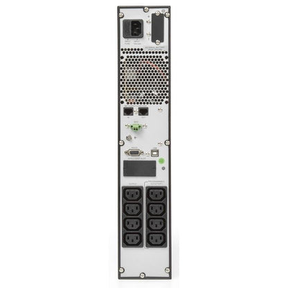 UPS SALICRU 1100VA ADVANCED RT 2 SERIES RACK / TOWER