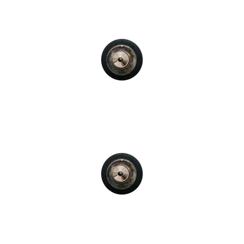 CABLE CONVERSOR HDMI A M-SVGA 10CM BLACK + 1M